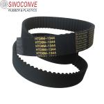 Japanese Car Spare Parts Auto Timing Belt for Smooth and Quiet Operation