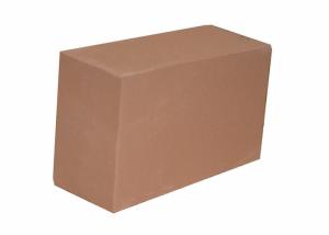 China Heat Resistant Clay Insulating Brick 1350C Insulating Fireclay Brick wholesale