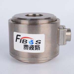 China 5v Column Type Load Cell 0.025% 3000n Weight Measuring Sensor wholesale