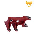 6203220601 Actos Truck Spare Parts Front Bracket For Spring