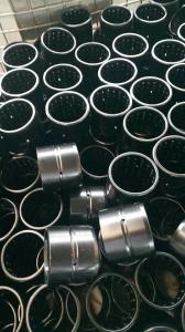China Crawler Excavator Bucket Pin Bushing High Strength 40Cr Material wholesale