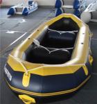 New Design PVC Material Inflatable Rafting Boat