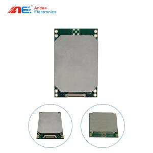 China HF RFID Medium Power Middle Range Read / Write Module Compatible With ISO15693 International Standard Protocol wholesale