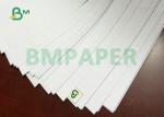 50GSM 60GSM White Woodfree Uncoated Paper Roll For Writing Pads Inner Pages
