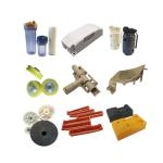 Custom Thickness Precision Die Casting Mould High Pressure With 250000