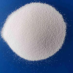 China No Ferrous Contamination Ceramic Blasting Media B20 B40 B60 B205 For Medical Instruments wholesale