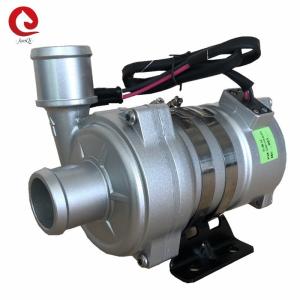 China 24VDC 130W 250W Auto Electric Water Pump For PHEV Vehicles Coolant Circulation wholesale