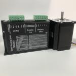 High Current Stepper Motor Driver Nema 34 7.2A DM860D
