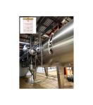 State-of-the-Art Food Sanitary Milk Powder Making Line for Adults and Children
