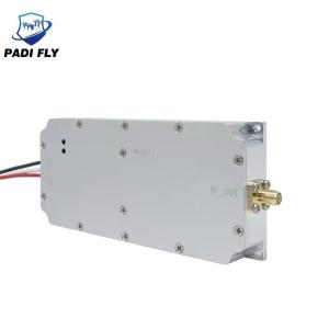 China High Performance 800MHz 10W GaN Anti Drone Module GPS Jammer Module wholesale