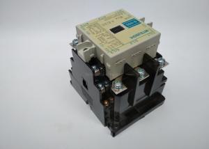 China Original Mitsubishi AC Operated Magnetic Contactor S-N Series S-N95 on sale