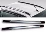 Toyota Hilux 2015 2016 Revo Sticking Installation OE Style Roof Racks