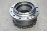 Vol-vo EC750C Excavator Final Drive Parts Swing Shaft Housing