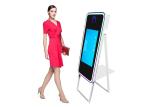 40Inch Magic Selfie Mirror Photo Booth 55 Inch Smart Mirror Photo Booth