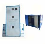 Tank Construction Machinery Automatic Tank Welding Machine for Liquid Storage