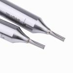 Double Flute TCT Straight Bit Anti Broken Diameter 12mm Durable