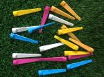 Plastic Wedge Golf Tees , golf tee, golf tees , plastic golf tee , golf plastic