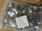 Silicon Steel Cold Rolled Plate / Stamped Steel Parts 0.5mm Thickness