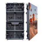 P3.91 Stage Rental LED Display 500*1000mm Front&Rear Service For Exhibition