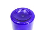 6.76oz/200ml Blue PET Plastic Universal Packaging Bottle, Health Medicine Pill