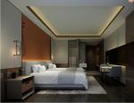 Ergonomic Design Veneer Solid Wood Armchair Solid Wood Bedroom Sets