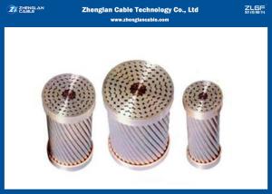 China 95/15SQMM 240SQMM Bare ACSR Aluminum Conductor wholesale