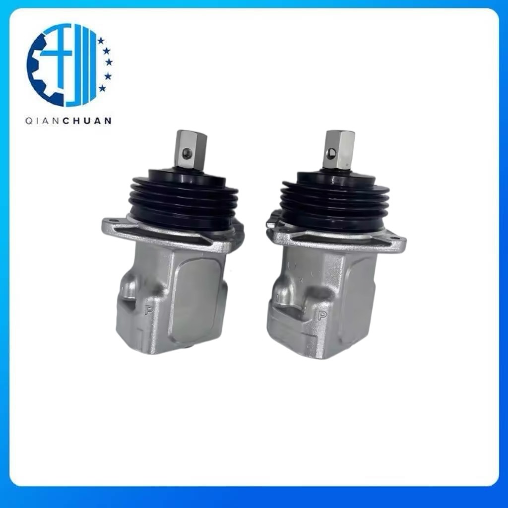 285-1327 297-0529 Pilot Valve Assembly For Caterpillar E330D Excavator Engine Spare Parts