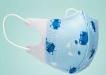 Earhook Disposable Children 'S KN95 Face Mask