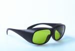ADY-2 720-1100nm Laser Protective Glasses For Alexandrite, Diode and ND:YAG