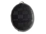 Silicone Pot Holder with Pocket