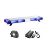 Buy cheap Waterproof Warning Emergency LED Light Bar With Speaker & 100W Siren from wholesalers