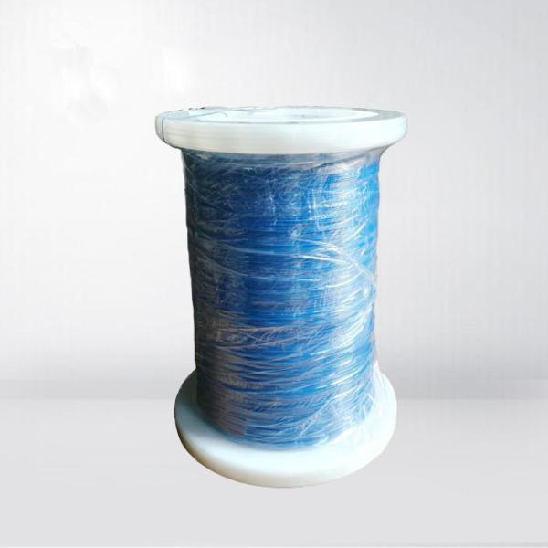 Super Fine Triple Insulated Wire Min Size 0.16mm Soft Copper Wire For Motor