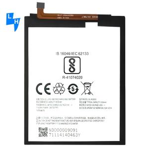 China High Capacity 3030mAh OEM BL-N3000G Mobile Phone Battery for Gionee S11 Lite 500PCS wholesale