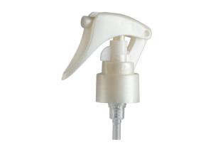 China Classic Upside Down Trigger Sprayer 20 24 28 Optional Personal Care Products wholesale