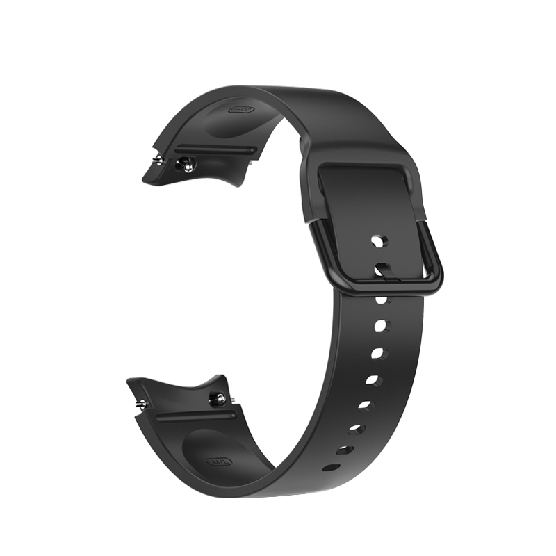 10 Colors SamSung Original Sapphire Silicone Watch Band for Men And Women OEM ODM