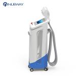 2018 beauty trends Professional skin rejuvenation spa shr ipl hair removal