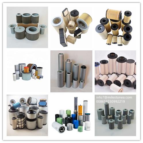 Spot wholesale 936E excavator 53C0658 hydraulic oil suction filter 53C0658