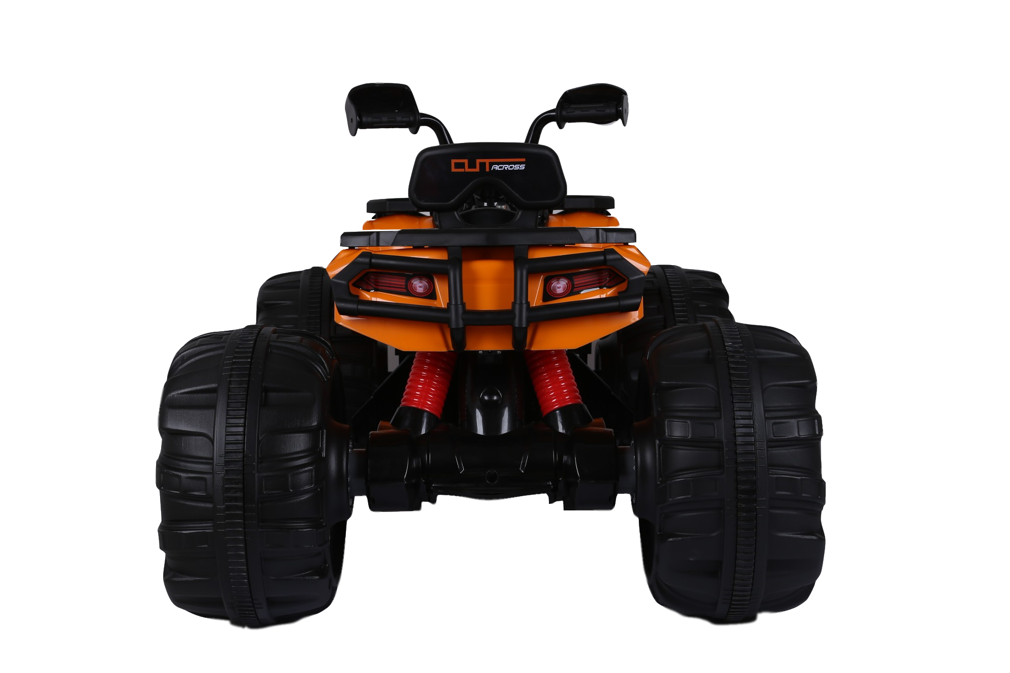 2023 Electric ATV Ride On Car for Kids Suitable Age 3-8 Years With MP3 12V 24V Battery