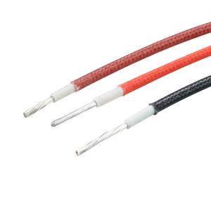 China 100m/ Roll VDE UL3071 Stranded Tinned Copper Wire XLPE 600V wholesale