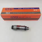172187-74160 Relief Valve For 2005 Yanmar VlO75-A Midi Excavator