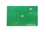 Double Sided Microwave PCB Boards Radio Frequency For Defense Aerospace