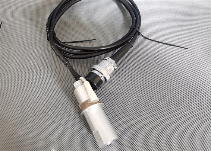 2pcs Piezoelectric Ceramics Ultrasonic Transducer 28Khz For Spot Plastic Welder