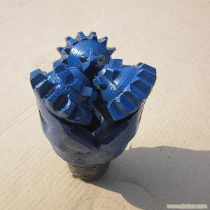 China API Kingdream 17 1/2 IADC127steel tooth tricone bit wholesale