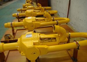 China Oil Rig Equipment Oil Well Drilling Rig Hoist Tool API 8A/8C Swivel wholesale