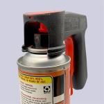 Waterproofing 2k Aerosol Spray Paint Protection From Scratches