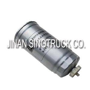 China HOWO FUEL FILTER wholesale
