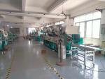 Sealant Cartridge Silicone Tube Screen Printing Equipment Automatic Screen