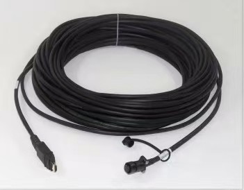FTSH GPS Cable Assembly 100m For NOKIA RRU Solutions And Networks