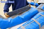 To US Whole Body Lymphatic Drainage Presoterapia Machine Pressotherapy With