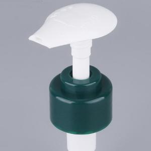 China Wear Resistant Lotion Dispenser Pumps , Screw Plastic Soap Dispenser Pump wholesale